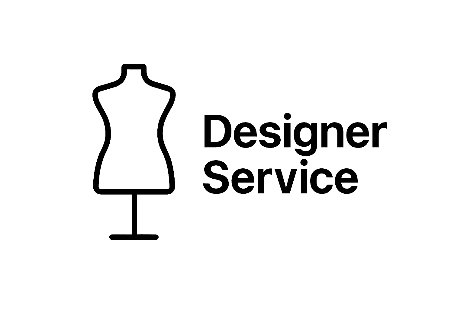 DreamEase Apparel designer service offering personalized outfit design and custom tailoring for a perfect fit