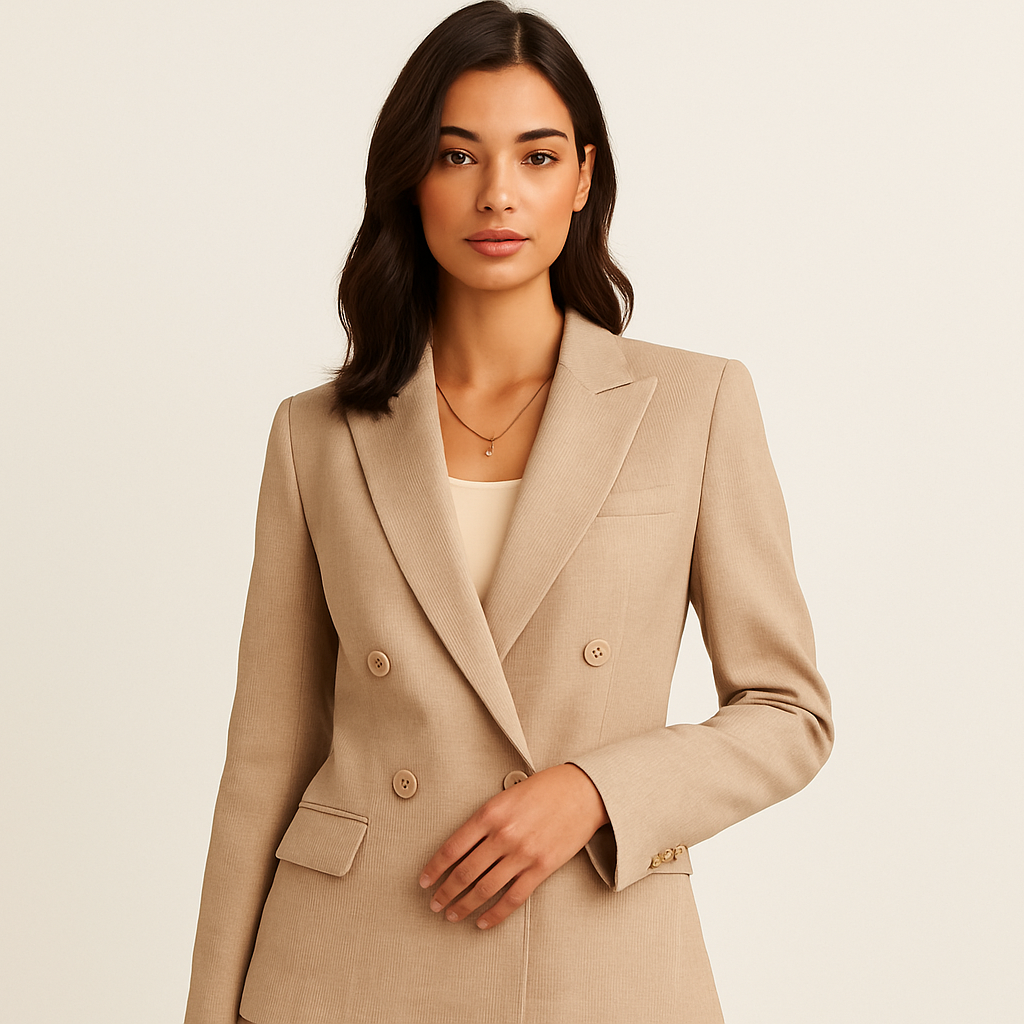 women’s wear collection featuring stylish and modern customised dresses for every occasion