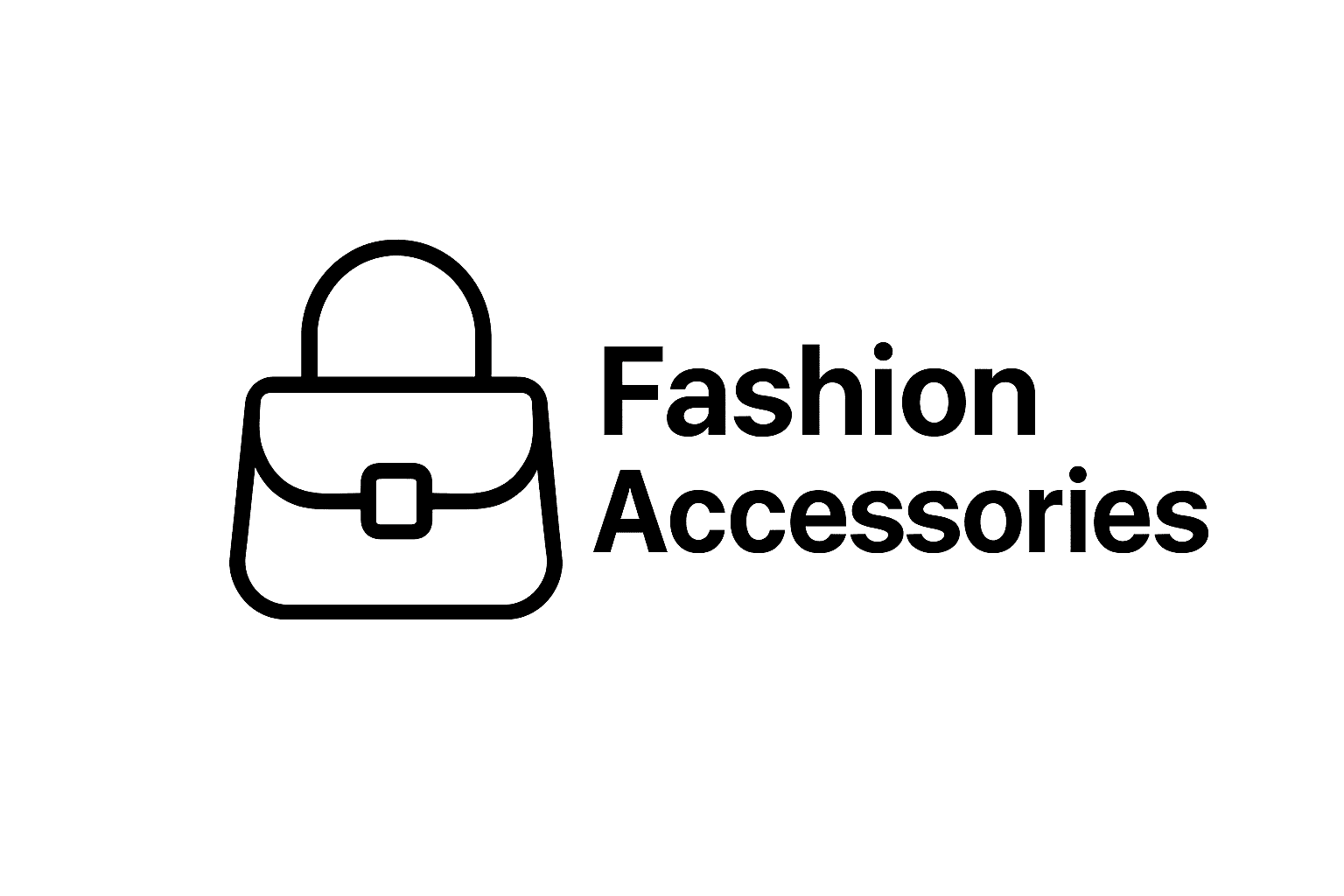 DreamEase Apparel fashion accessories including stylish jewelry, bags, and other trendy items to complement outfits