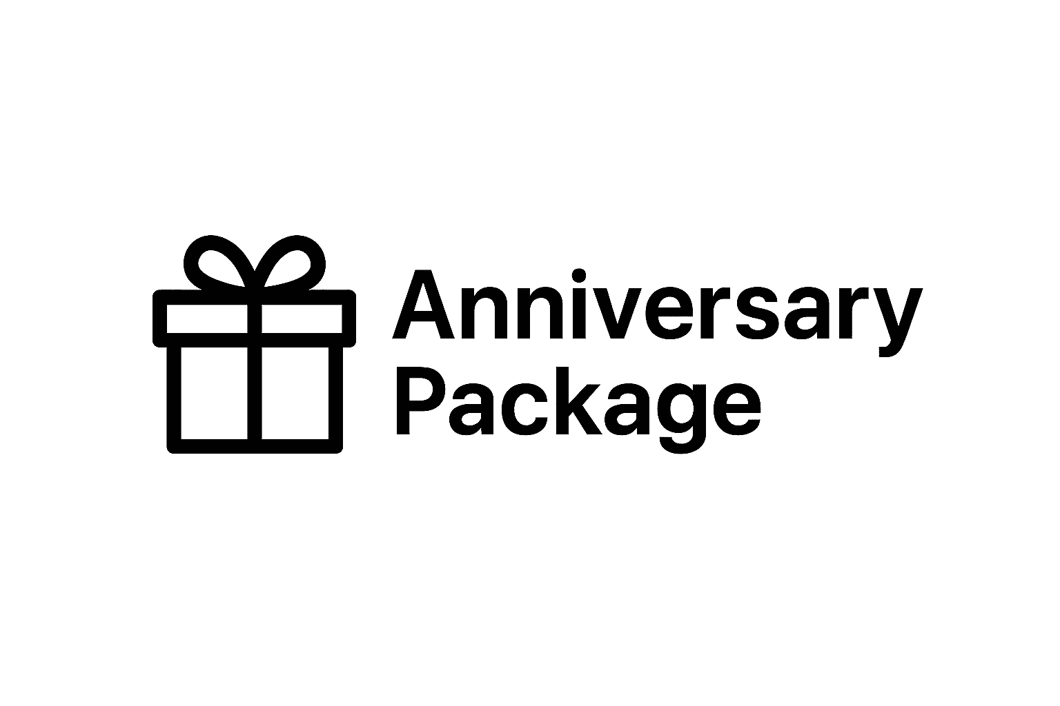 DreamEase Apparel anniversary package with elegant and stylish outfits perfect for celebrating special moments