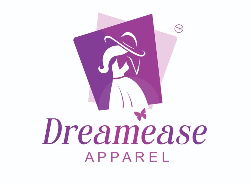 stylish and elegant fashion brand